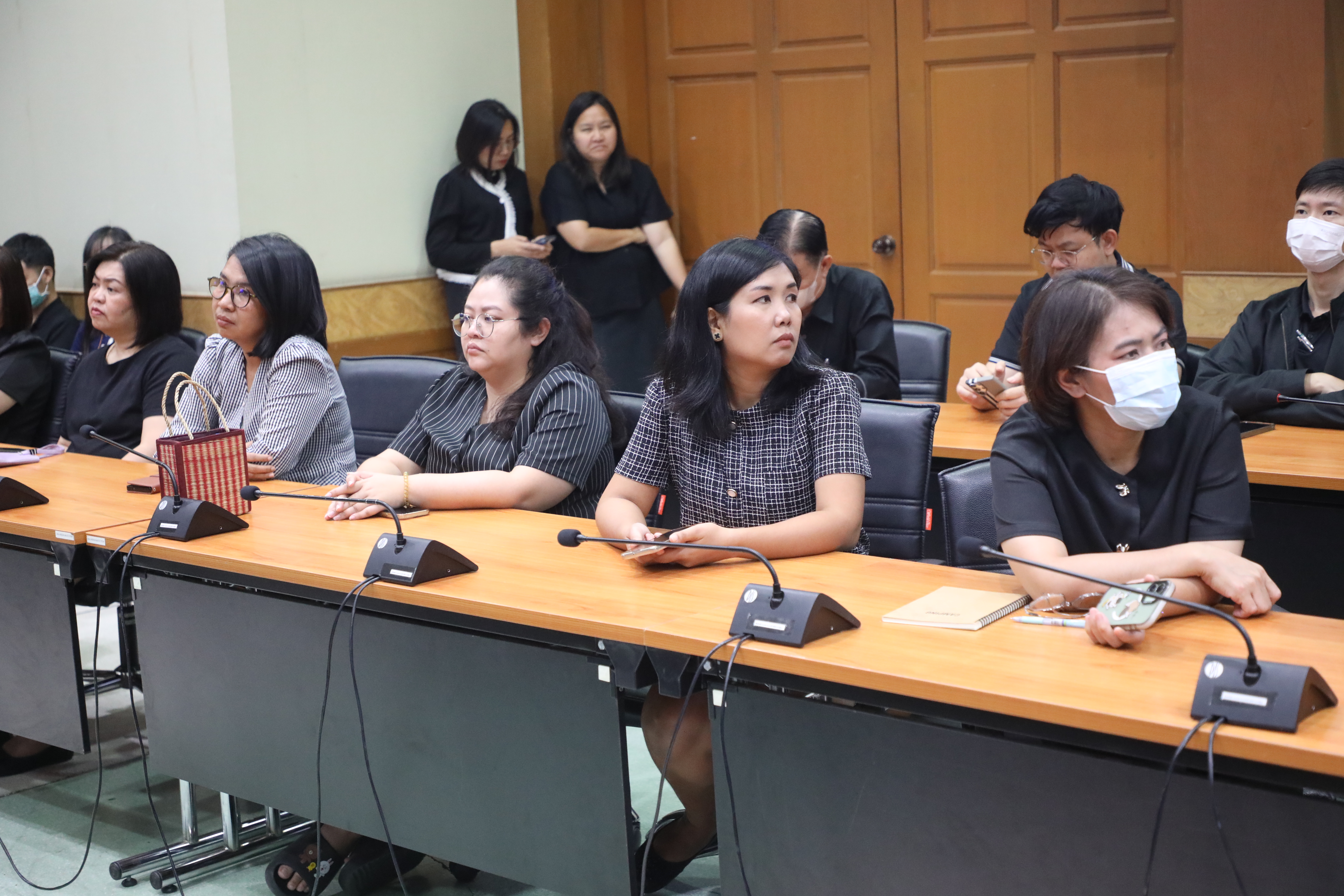 title - ส.ป.ก.ประชุมการประเมินคุณธรรมและความโปร่งใสในการดำเนินงานของภาครัฐ (Integrity and Transparency Assessment : ITA) ปีงบประมาณ พ.ศ. 2569